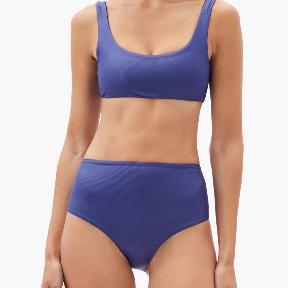 🎉Host Pick🎉 Jade Swimwear high waist bikini